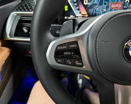 Черный БМВ Х5, объемом двигателя 2.99 л и пробегом 1 тыс. км за 119500 $, фото 73 на Automoto.ua