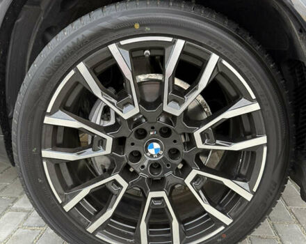 Чорний БМВ Х5, об'ємом двигуна 3 л та пробігом 39 тис. км за 76000 $, фото 13 на Automoto.ua