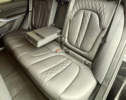 Черный БМВ Х5, объемом двигателя 2.99 л и пробегом 33 тыс. км за 133000 $, фото 9 на Automoto.ua