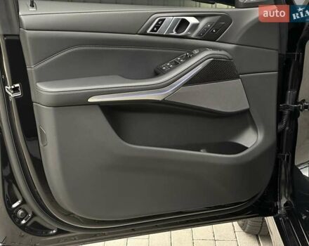 Черный БМВ Х5, объемом двигателя 2.99 л и пробегом 44 тыс. км за 106999 $, фото 38 на Automoto.ua