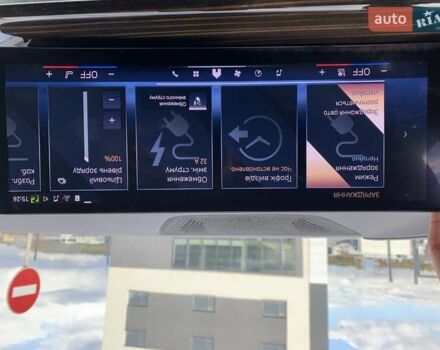 Чорний БМВ Х5, об'ємом двигуна 3 л та пробігом 6 тис. км за 99000 $, фото 34 на Automoto.ua