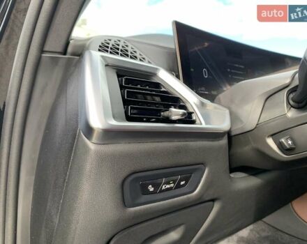 Чорний БМВ Х5, об'ємом двигуна 3 л та пробігом 6 тис. км за 99000 $, фото 23 на Automoto.ua