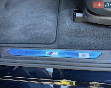 Черный БМВ Х5, объемом двигателя 3 л и пробегом 13 тыс. км за 109000 $, фото 23 на Automoto.ua