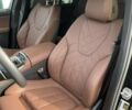 Чорний БМВ Х5, об'ємом двигуна 3 л та пробігом 6 тис. км за 99000 $, фото 27 на Automoto.ua
