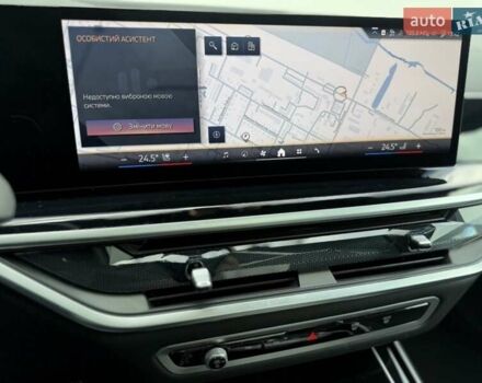 Черный БМВ Х5, объемом двигателя 2.99 л и пробегом 24 тыс. км за 119000 $, фото 66 на Automoto.ua