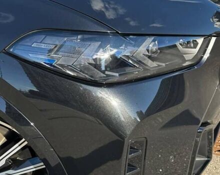 Черный БМВ Х5, объемом двигателя 2.99 л и пробегом 38 тыс. км за 135000 $, фото 28 на Automoto.ua