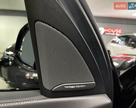 Чорний БМВ Х5, об'ємом двигуна 2.99 л та пробігом 10 тис. км за 112700 $, фото 28 на Automoto.ua