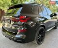 Черный БМВ Х5, объемом двигателя 4.4 л и пробегом 21 тыс. км за 123000 $, фото 15 на Automoto.ua