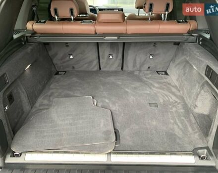 Чорний БМВ Х5, об'ємом двигуна 3 л та пробігом 6 тис. км за 99000 $, фото 48 на Automoto.ua