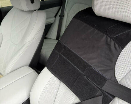 БМВ Х5 2024 в Днепре (Днепропетровске) на Automoto.ua Черный БМВ Х5, объемом двигателя 3 л и пробегом 14 тыс. км за 90000 $, фото 6 на Automoto.ua