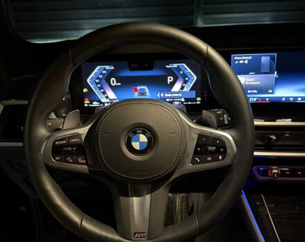 Чорний БМВ Х5, об'ємом двигуна 3 л та пробігом 5 тис. км за 88000 $, фото 30 на Automoto.ua