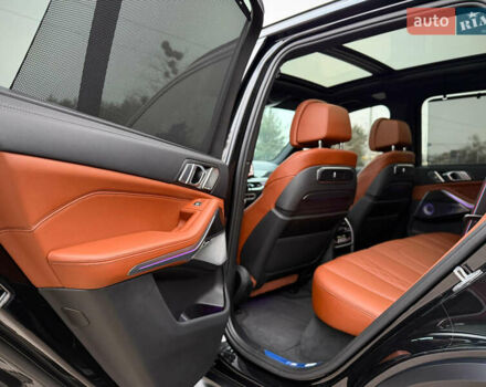 Чорний БМВ Х5, об'ємом двигуна 4.39 л та пробігом 28 тис. км за 145000 $, фото 52 на Automoto.ua