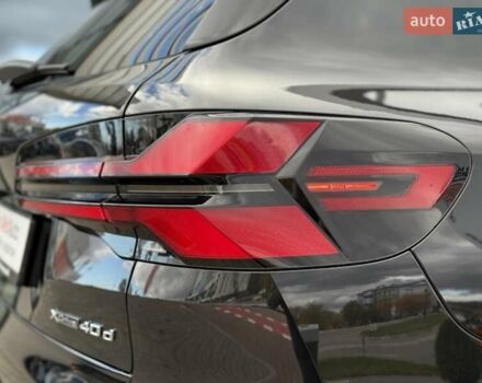 Чорний БМВ Х5, об'ємом двигуна 2.99 л та пробігом 24 тис. км за 116000 $, фото 32 на Automoto.ua