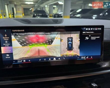 Черный БМВ Х5, объемом двигателя 2.99 л и пробегом 1 тыс. км за 119500 $, фото 77 на Automoto.ua