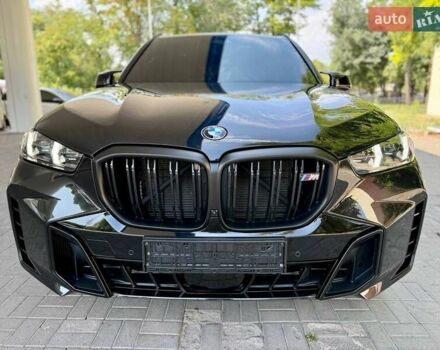Черный БМВ Х5, объемом двигателя 4.4 л и пробегом 21 тыс. км за 123000 $, фото 7 на Automoto.ua