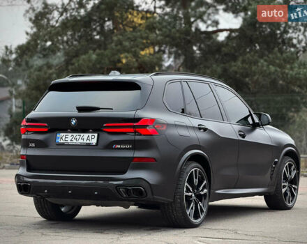 Чорний БМВ Х5, об'ємом двигуна 4.39 л та пробігом 28 тис. км за 145000 $, фото 33 на Automoto.ua