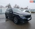 Чорний БМВ Х5, об'ємом двигуна 2.99 л та пробігом 58 тис. км за 115900 $, фото 8 на Automoto.ua