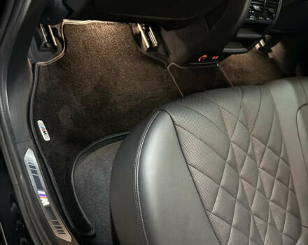 Чорний БМВ Х5, об'ємом двигуна 3 л та пробігом 5 тис. км за 88000 $, фото 27 на Automoto.ua