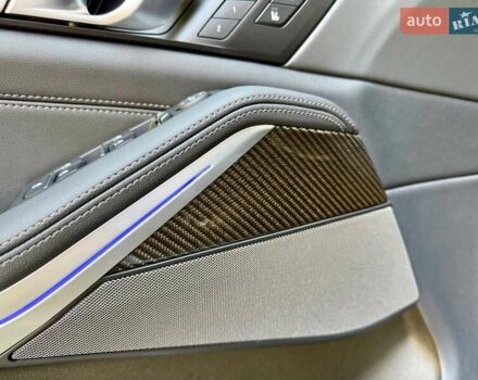 Черный БМВ Х5, объемом двигателя 4.4 л и пробегом 21 тыс. км за 123000 $, фото 33 на Automoto.ua