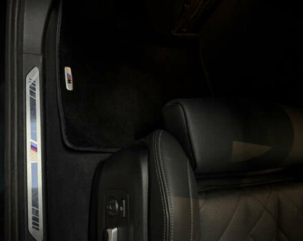 Чорний БМВ Х5, об'ємом двигуна 3 л та пробігом 5 тис. км за 88000 $, фото 24 на Automoto.ua