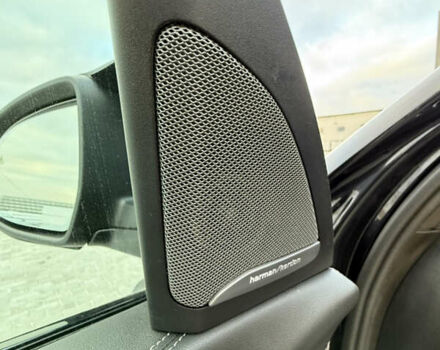 Чорний БМВ Х5, об'ємом двигуна 3 л та пробігом 39 тис. км за 76000 $, фото 15 на Automoto.ua