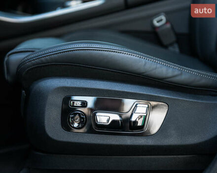 Черный БМВ Х5, объемом двигателя 4.4 л и пробегом 26 тыс. км за 153500 $, фото 31 на Automoto.ua