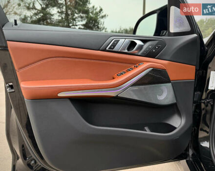 Чорний БМВ Х5, об'ємом двигуна 4.39 л та пробігом 28 тис. км за 145000 $, фото 40 на Automoto.ua