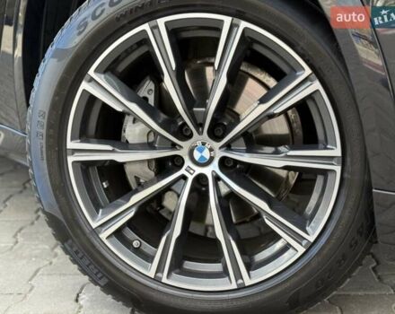 Черный БМВ Х5, объемом двигателя 2.99 л и пробегом 24 тыс. км за 119000 $, фото 21 на Automoto.ua