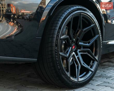 Черный БМВ Х5, объемом двигателя 4.4 л и пробегом 26 тыс. км за 153500 $, фото 16 на Automoto.ua