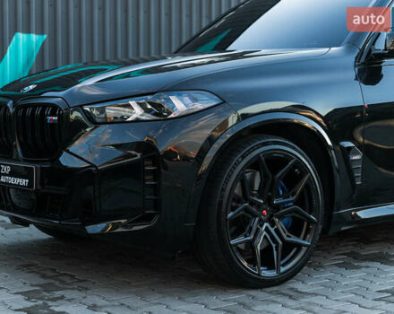 Черный БМВ Х5, объемом двигателя 4.4 л и пробегом 26 тыс. км за 153500 $, фото 18 на Automoto.ua