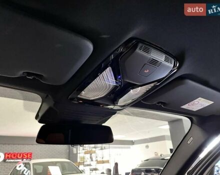Чорний БМВ Х5, об'ємом двигуна 2.99 л та пробігом 10 тис. км за 112700 $, фото 33 на Automoto.ua