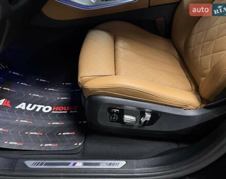 Чорний БМВ Х5, об'ємом двигуна 2.99 л та пробігом 10 тис. км за 112700 $, фото 30 на Automoto.ua