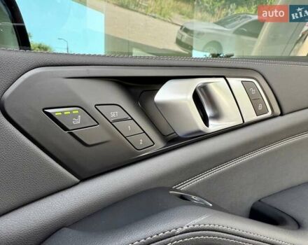 Черный БМВ Х5, объемом двигателя 4.4 л и пробегом 21 тыс. км за 123000 $, фото 60 на Automoto.ua