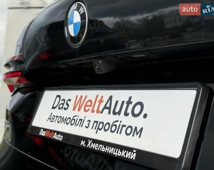 Чорний БМВ Х5, об'ємом двигуна 2.99 л та пробігом 24 тис. км за 116000 $, фото 25 на Automoto.ua
