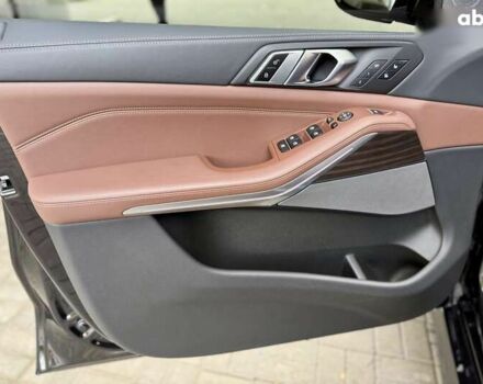 Черный БМВ Х5, объемом двигателя 4.4 л и пробегом 34 тыс. км за 129999 $, фото 23 на Automoto.ua