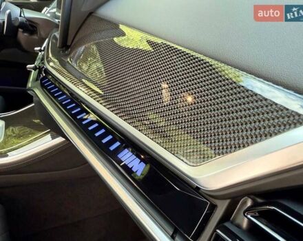 Черный БМВ Х5, объемом двигателя 4.4 л и пробегом 21 тыс. км за 123000 $, фото 59 на Automoto.ua