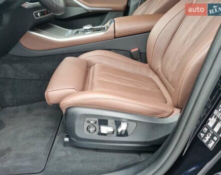 Чорний БМВ Х5, об'ємом двигуна 2.99 л та пробігом 58 тис. км за 115900 $, фото 33 на Automoto.ua