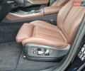 Чорний БМВ Х5, об'ємом двигуна 2.99 л та пробігом 58 тис. км за 115900 $, фото 33 на Automoto.ua