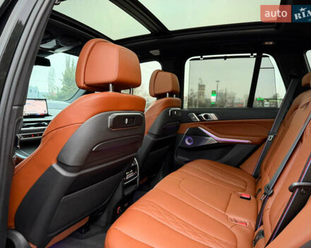 Чорний БМВ Х5, об'ємом двигуна 4.39 л та пробігом 28 тис. км за 145000 $, фото 56 на Automoto.ua