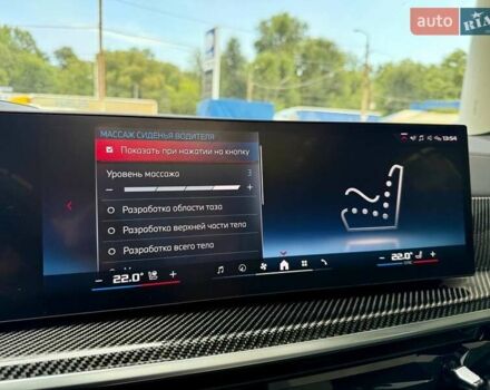 Черный БМВ Х5, объемом двигателя 4.4 л и пробегом 21 тыс. км за 123000 $, фото 65 на Automoto.ua