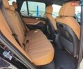 Чорний БМВ Х5, об'ємом двигуна 3 л та пробігом 9 тис. км за 82000 $, фото 10 на Automoto.ua