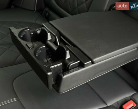 Черный БМВ Х5, объемом двигателя 2.99 л и пробегом 44 тыс. км за 106999 $, фото 32 на Automoto.ua