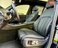 Черный БМВ Х5, объемом двигателя 4.4 л и пробегом 21 тыс. км за 123000 $, фото 35 на Automoto.ua