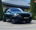 Черный БМВ Х5, объемом двигателя 3 л и пробегом 90 тыс. км за 77999 $, фото 1 на Automoto.ua