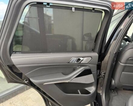 Черный БМВ Х5, объемом двигателя 2.99 л и пробегом 24 тыс. км за 119000 $, фото 46 на Automoto.ua