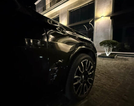 Чорний БМВ Х5, об'ємом двигуна 3 л та пробігом 39 тис. км за 76000 $, фото 48 на Automoto.ua
