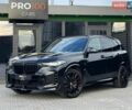 Черный БМВ Х5, объемом двигателя 2.99 л и пробегом 45 тыс. км за 111000 $, фото 1 на Automoto.ua
