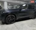 Черный БМВ Х5, объемом двигателя 2.99 л и пробегом 1 тыс. км за 119500 $, фото 18 на Automoto.ua