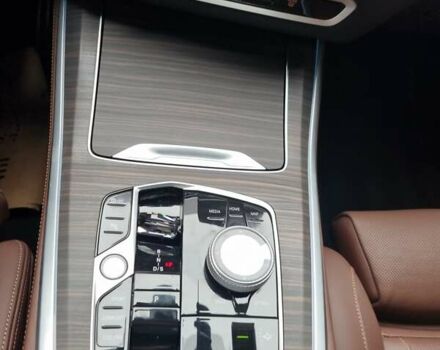 Чорний БМВ Х5, об'ємом двигуна 2.99 л та пробігом 58 тис. км за 115900 $, фото 27 на Automoto.ua