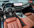 Чорний БМВ Х5, об'ємом двигуна 4.39 л та пробігом 28 тис. км за 145000 $, фото 53 на Automoto.ua